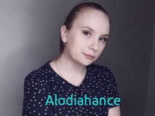 Alodiahance