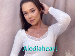 Alodiahearl
