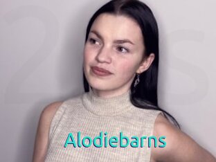 Alodiebarns