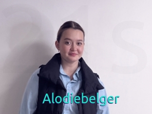 Alodiebelger