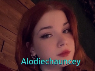 Alodiechauncey