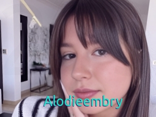 Alodieembry