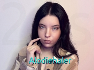 Alodiehaler