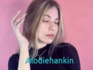 Alodiehankin