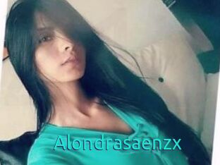 Alondrasaenzx