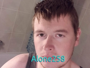 Alone258