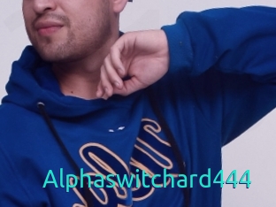 Alphaswitchard444