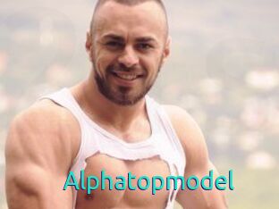 Alphatopmodel