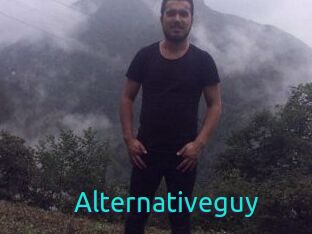 Alternative_guy