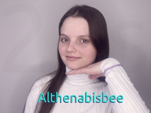 Althenabisbee
