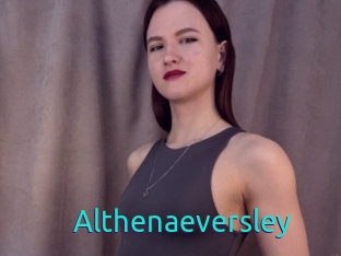 Althenaeversley