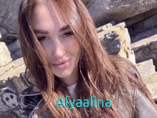 Alyaalina