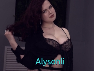Alysonli