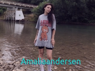 Amaliaandersen