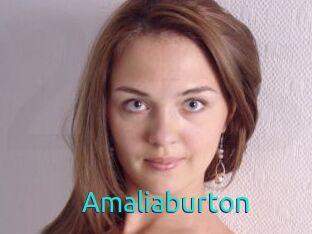 Amaliaburton