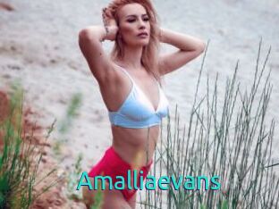 Amalliaevans