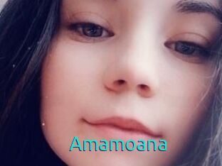 Amamoana