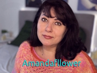 Amandafllower