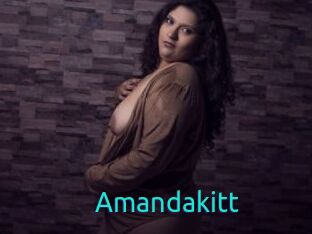 Amandakitt