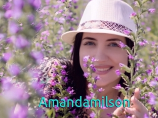 Amandamilson