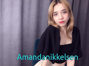 Amandanikkelsen