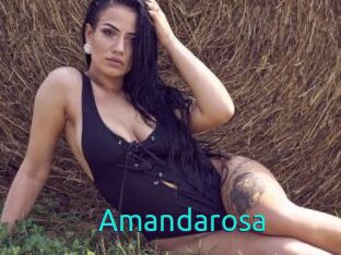 Amandarosa