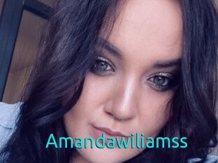 Amandawiliamss