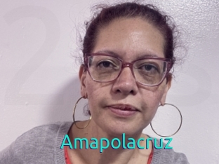 Amapolacruz