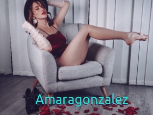 Amaragonzalez