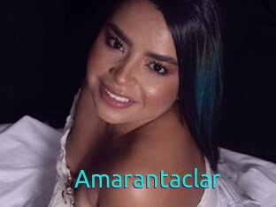Amarantaclar