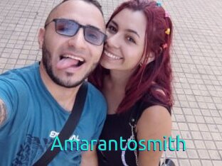 Amarantosmith