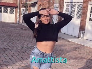 Amattista