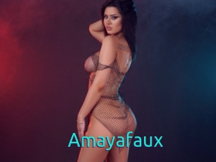 Amayafaux