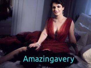 Amazingavery
