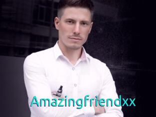 Amazingfriendxx