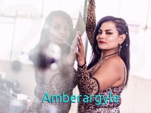Amberargyle