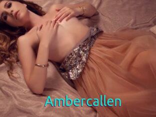 Ambercallen