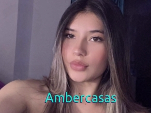 Ambercasas