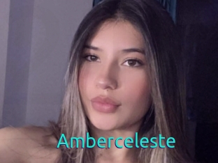 Amberceleste