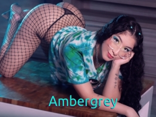 Ambergrey