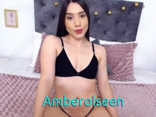 Amberolseen