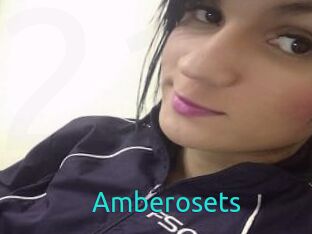 Amberosets