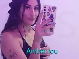 Amberrou
