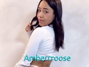Amberrroose