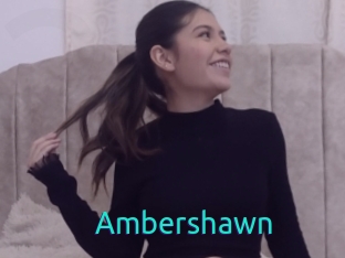 Ambershawn