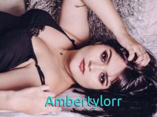 Ambertylorr