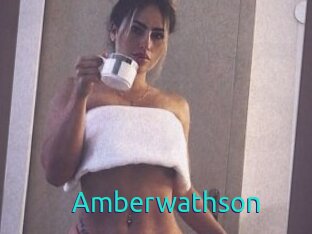 Amberwathson
