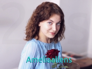 Ameliaallens