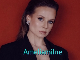 Ameliamilne