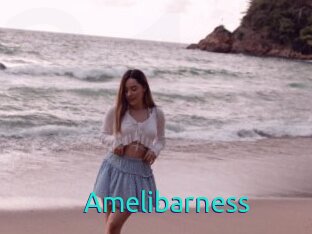 Amelibarness